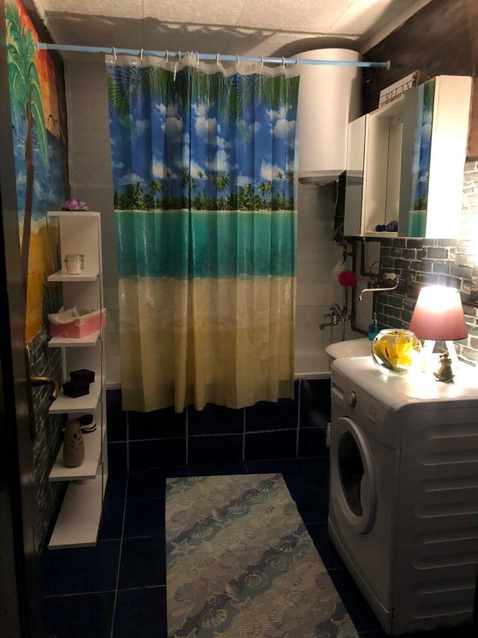 Apartment Relax Plužine Zewnętrze zdjęcie