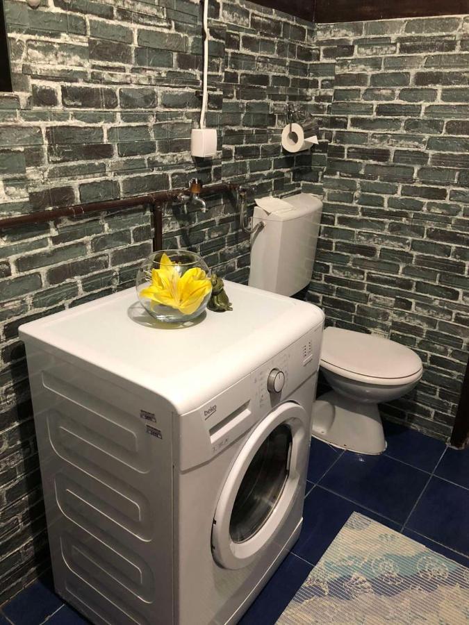 Apartment Relax Plužine Zewnętrze zdjęcie
