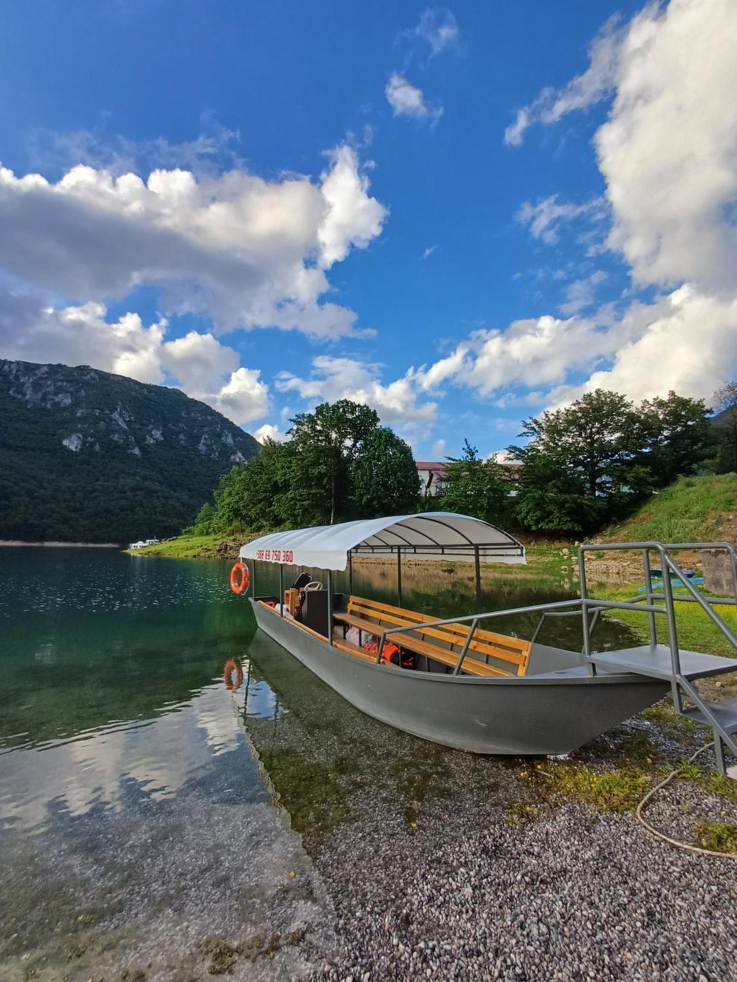 Apartment Relax Plužine Zewnętrze zdjęcie