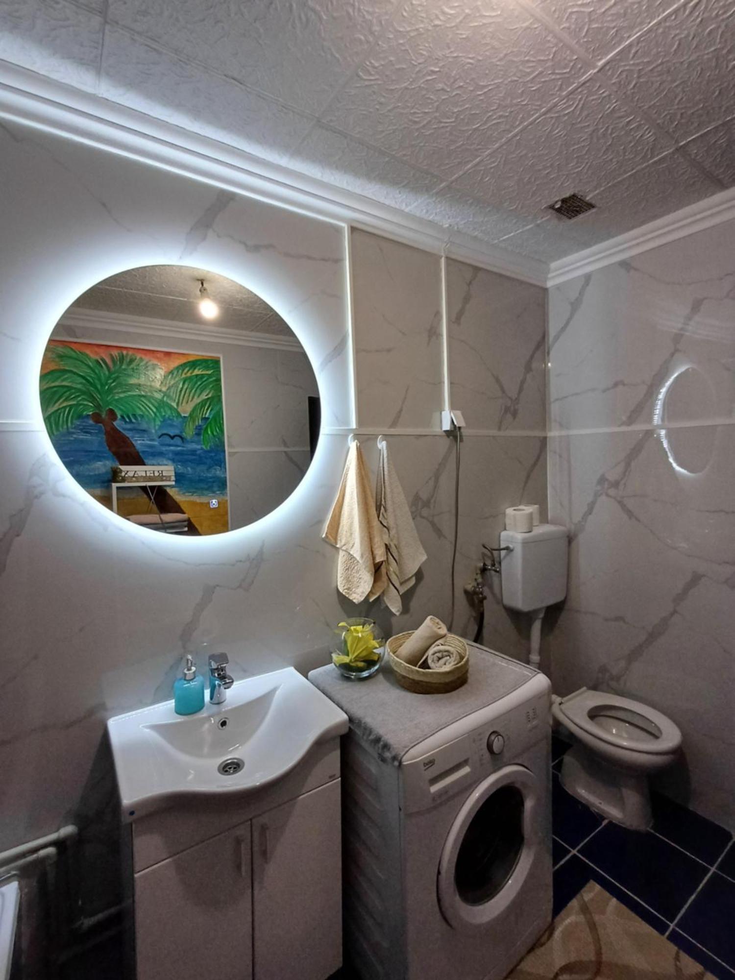 Apartment Relax Plužine Zewnętrze zdjęcie