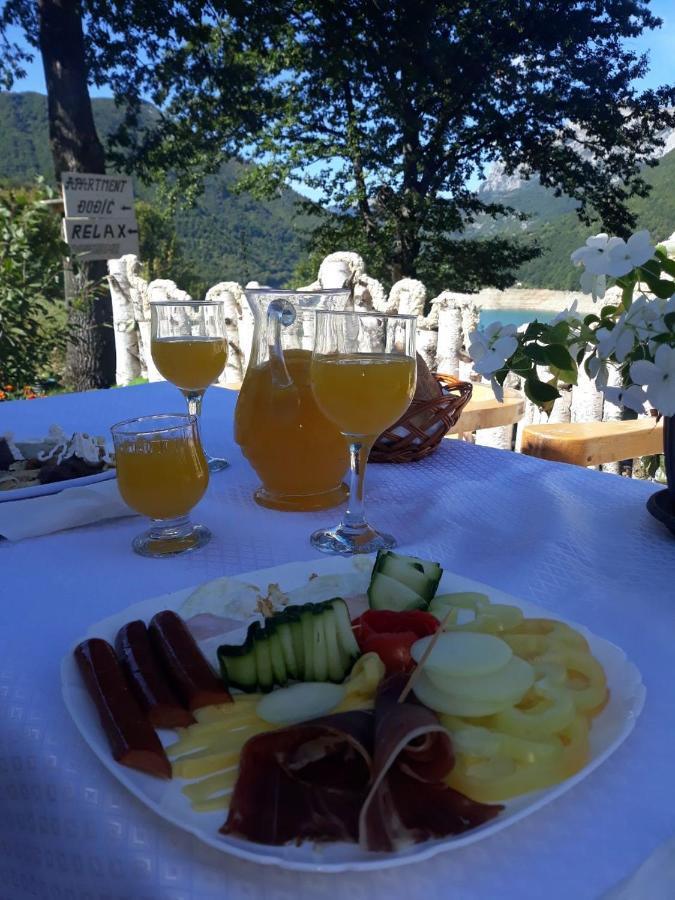 Apartment Relax Plužine Zewnętrze zdjęcie